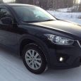 SUV   Mazda CX-5 2013 , 1080000 , 