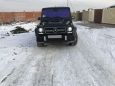 SUV   Mercedes-Benz G-Class 2005 , 2500000 , 