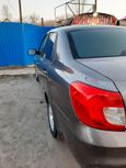  Datsun on-DO 2015 , 340000 , 