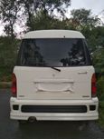    Daihatsu Atrai7 2003 , 187000 , 