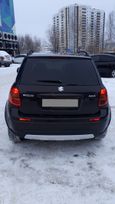  Suzuki SX4 2013 , 550000 , 