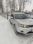 SUV   Mitsubishi Outlander 2008 , 800000 , 