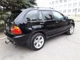 SUV   BMW X5 2003 , 500000 , 