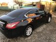  Nissan Teana 2014 , 799000 , 