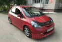  Honda Fit 2003 , 280000 , -