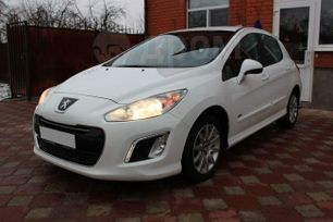  Peugeot 308 2011 , 445000 , 