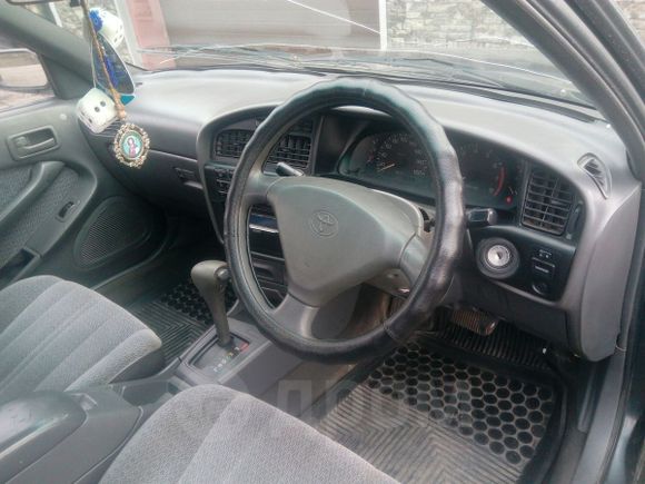  Toyota Camry 1993 , 125000 , 