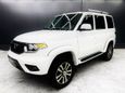 SUV     2018 , 1020000 , 