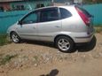    Nissan Tino 2001 , 195000 , 