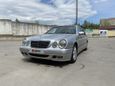  Mercedes-Benz E-Class 2001 , 360000 , 