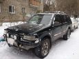 SUV   Opel Frontera 1997 , 290000 , 