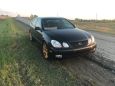  Lexus GS300 2002 , 420000 , 