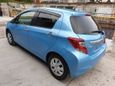  Toyota Vitz 2016 , 615000 , 