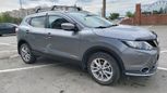 SUV   Nissan Qashqai 2015 , 850000 , 