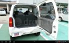 SUV   Suzuki Jimny 2009 , 595000 , 