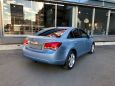  Chevrolet Cruze 2012 , 527000 , 