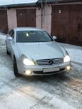  Mercedes-Benz CLS-Class 2005 , 600000 , 