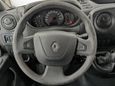 Фургон Renault Master 2019 года, 2495000 рублей, Москва