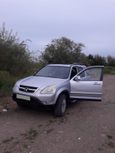 SUV   Honda CR-V 2003 , 410000 , 