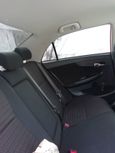  Toyota Corolla 2012 , 829000 , 