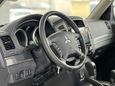 SUV   Mitsubishi Pajero 2021 , 4090000 , 