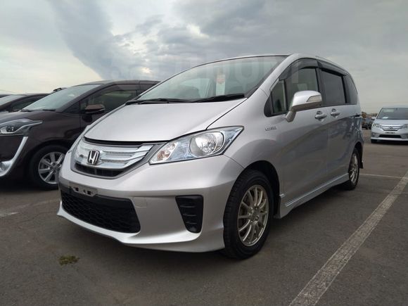    Honda Freed 2013 , 785000 , 