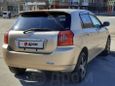  Toyota Allex 2003 , 530000 , 