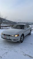  Toyota Mark II 1996 , 330000 , 