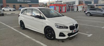 Купе BMW 2-Series 2018 года, 2610000 рублей, Новороссийск