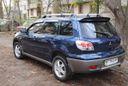 Mitsubishi Outlander 2003 , 350000 , 