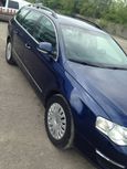  Volkswagen Passat 2006 , 420000 , 