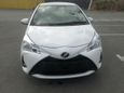  Toyota Vitz 2018 , 885000 , 