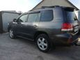 SUV   Toyota Land Cruiser 2007 , 1800000 , 