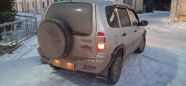 SUV   Chevrolet Niva 2003 , 200000 , 