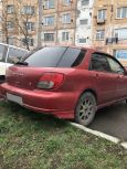  Subaru Impreza 2002 , 260000 , -