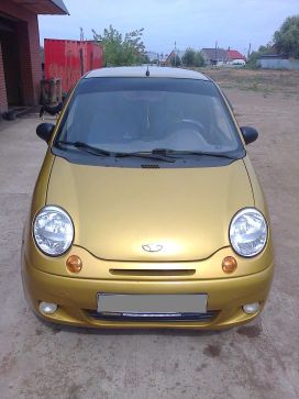  Daewoo Matiz 2004 , 100000 , 
