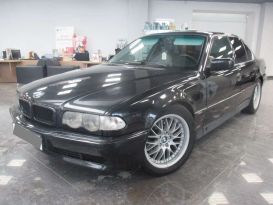  BMW 7-Series 1999 , 280000 , 