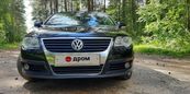  Volkswagen Passat 2010 , 490000 , 