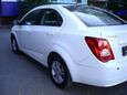 Chevrolet Aveo 2013 , 485000 , 