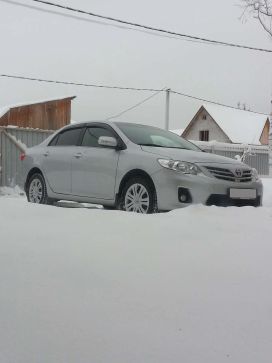  Toyota Corolla 2012 , 700000 , 