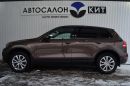 SUV   Volkswagen Touareg 2012 , 1260000 , 