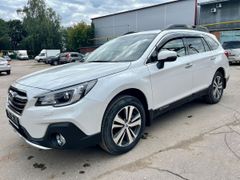Универсал Subaru Outback 2020 года, 3600000 рублей, Самара
