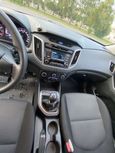 SUV   Hyundai Creta 2018 , 960000 , 