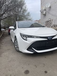 Хэтчбек Toyota Corolla 2018 года, 2000000 рублей, Краснодар