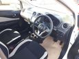  Nissan Note 2017 , 615000 , 