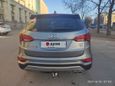 SUV   Hyundai Santa Fe 2016 , 1790000 , -