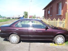  Nissan Sunny 1999 , 143000 , 