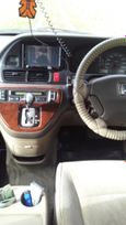    Honda Odyssey 2000 , 340000 , 