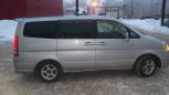    Nissan Serena 2003 , 400000 , 