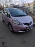  Honda Fit 2009 , 500000 , --